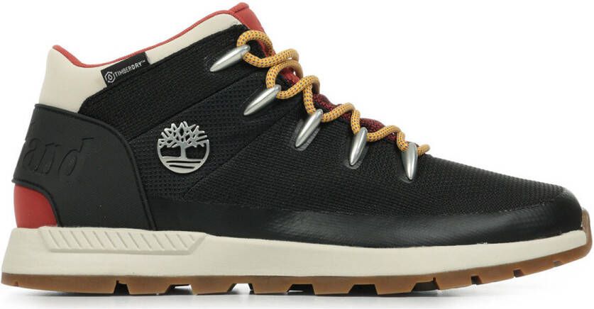 Timberland Veterschoenen Sprint Trekker Mid Fab WP Winterlaarzen veterschoenen winterschoenen waterdicht
