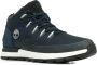 Timberland Sprint Trekker Mid Fabric Wp Boots Heren black iris maat: 47.5 beschikbare maaten:41 42 44 45 44.5 47.5 - Thumbnail 3