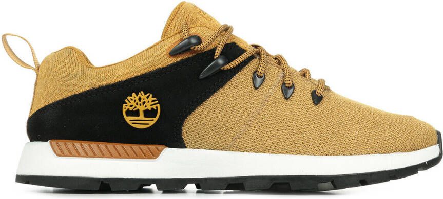 Timberland Sneakers Sprint Trekker Low Knit