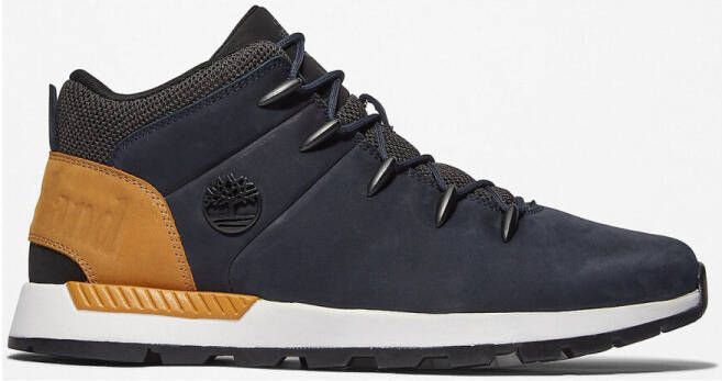 Timberland Sneakers Sptk mid lace sneaker