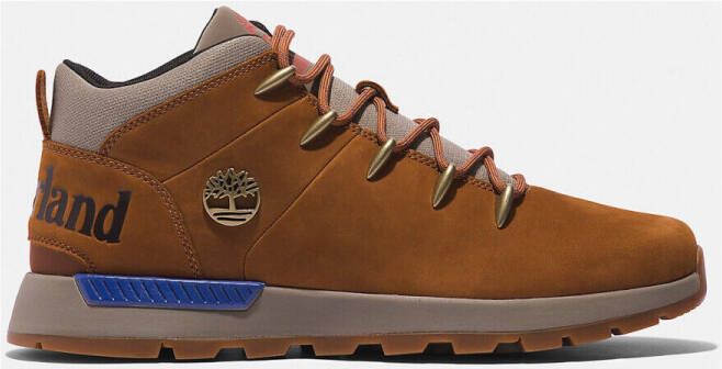 Timberland Sneakers Sptk mid lace sneaker
