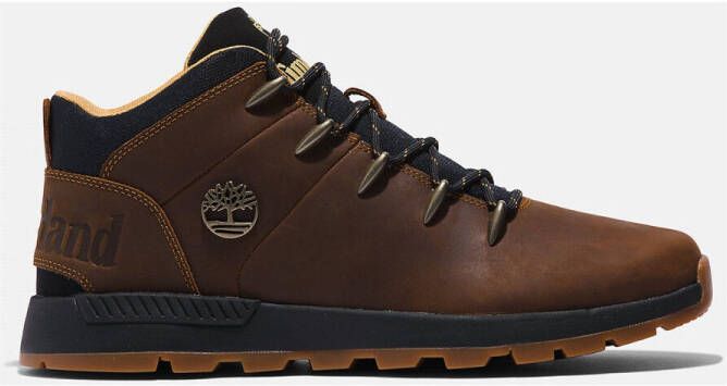 Timberland Sneakers Sptk mid lace sneaker