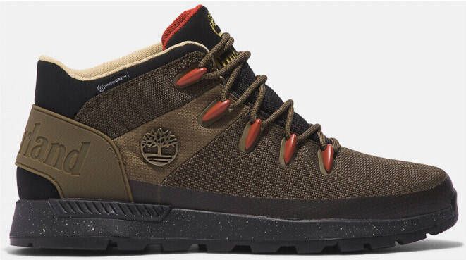 Timberland Sneakers Sprint trekker mid lc waterproof sneaker
