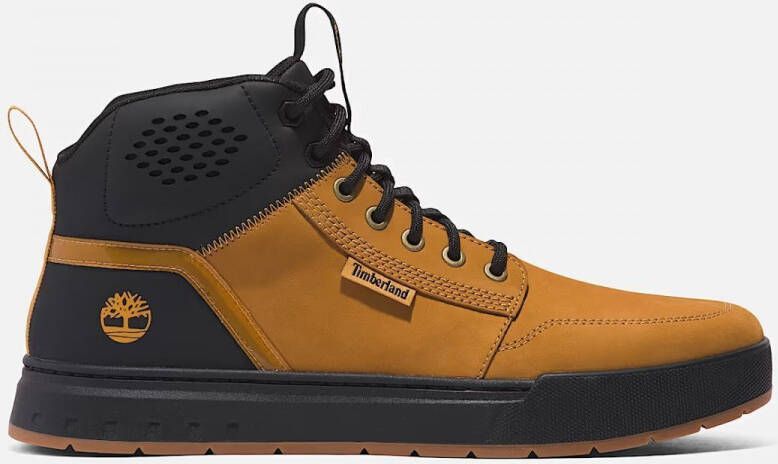 Timberland Laarzen TB0A2DC22311 MAPLE GROVE-WHEAT