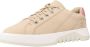 Timberland Canvas Sneakers voor Vrouwen Brown Dames - Thumbnail 3