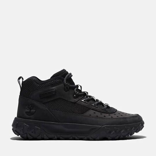 Timberland Sneakers TB0A5VAC0151 GREENSTRIDE MOTION 6-BLACK