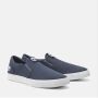 TIMBERLAND Loafers Heren Mylo Bay Low Maat: 41 Materiaal: Canvas Kleur: Blauw - Thumbnail 3