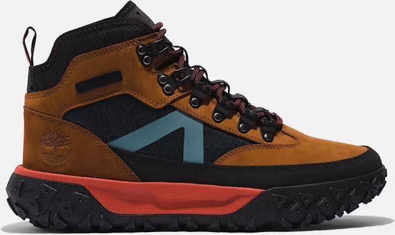 Timberland Sneakers TB1A67M8 GREENSTRIDE MOTION 6-F131 HIKING BOOT SADDLE