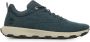 Timberland Winsor Park Low Lace Up Sneakers blauw - Thumbnail 2