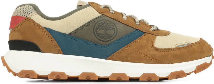 Timberland Sneakers Winsor Park Ox