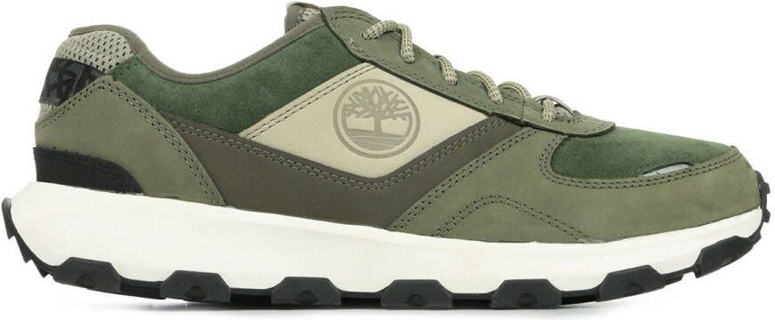 Timberland Sneakers Winsor Park Ox