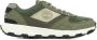 Timberland Winsor Park Oxford Sneakers Groen 1 2 Man - Thumbnail 5