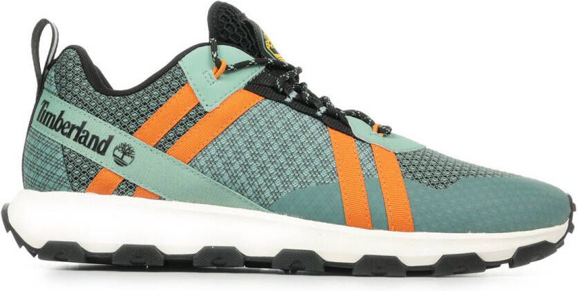 Timberland Winsor Trail Low Lace Up Sneakers meerkleurig