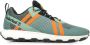 Timberland Winsor Trail Low Lace Up Sneakers meerkleurig - Thumbnail 1