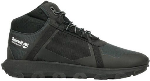 Timberland Wandelschoenen WINSOR TRAIL MID LACE UP WATERPROOF