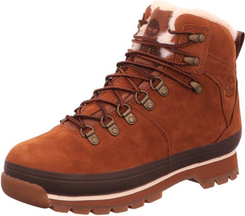 Timberland Snowboots