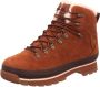 Timberland Euro Hiker W Boots Dames Cognac - Thumbnail 2