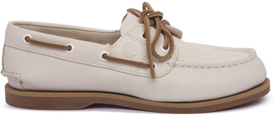 Timberland Sneakers 2 EYE CLASSIC BOAT