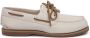 Timberland Classic Boat dames veterschoen Wit - Thumbnail 3