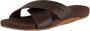 Timberland Seaton Bay SLIDE SANDAL GAUCHO Heren Sandalen GAUCHO - Thumbnail 2