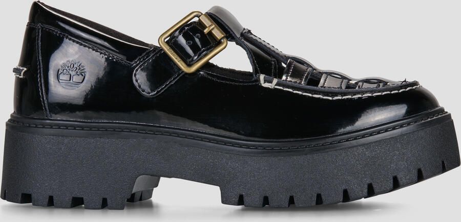 Timberland Ballerina's STONE STREET BUCKLE