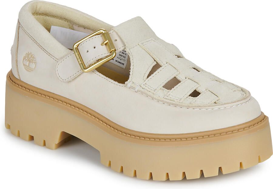 Timberland Ballerina's STONE STREET