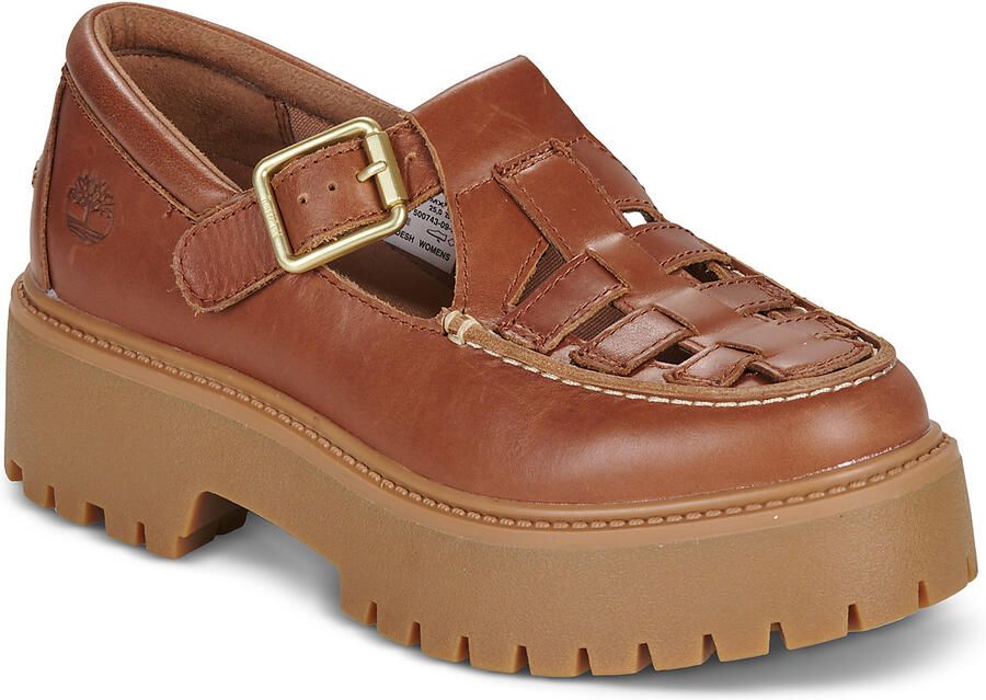 Timberland Ballerina's STONE STREET