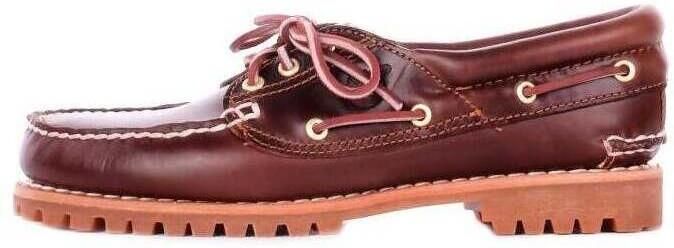 Timberland Bootschoenen 10370651947347 - Foto 3