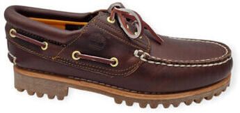 Timberland Bootschoenen authentic boat