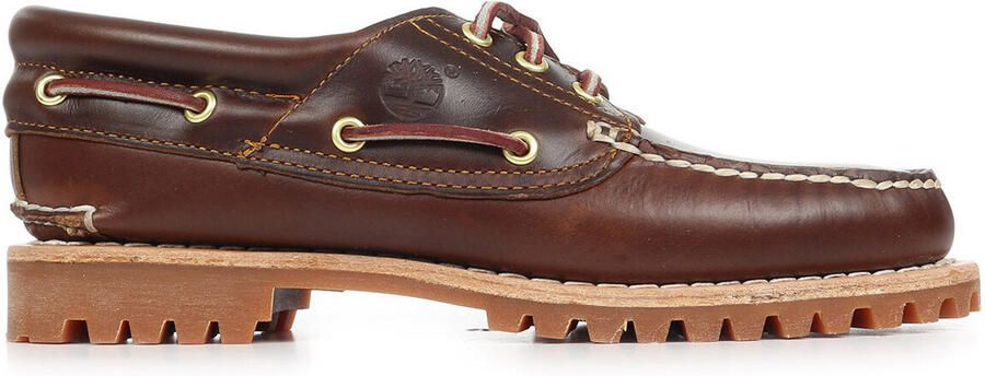 Timberland Bootschoenen Heritage Noreen 3 Eye - Foto 10