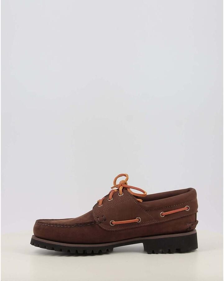 Timberland Authentic 3-Eye Boat Shoe mocassins & loafers - Foto 2