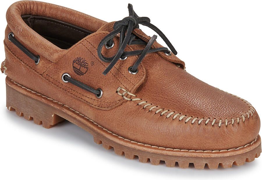 Timberland Bootschoenen AUTHENTIC