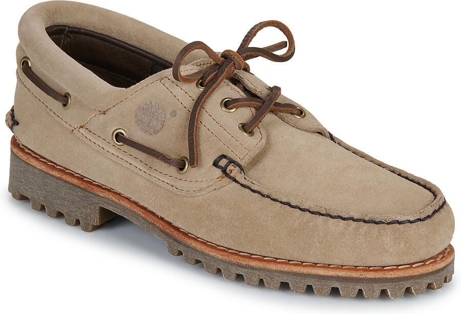 Timberland Bootschoenen AUTHENTIC