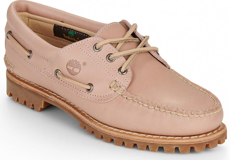 Timberland Bootschoenen AUTHENTIC