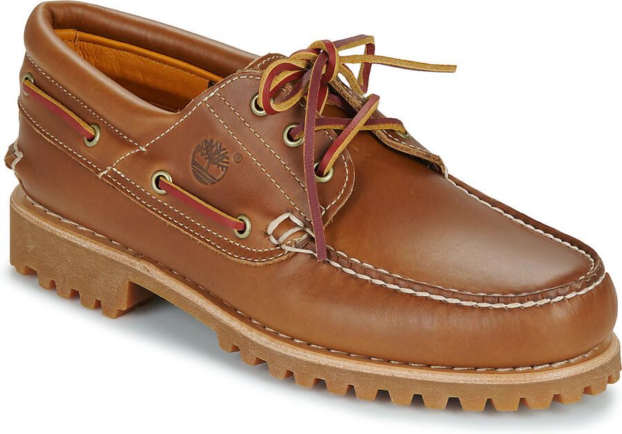 Timberland Bootschoenen AUTHENTIC