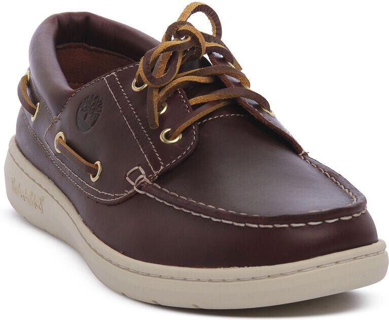 Timberland Bootschoenen BOAT SHOES - Foto 1