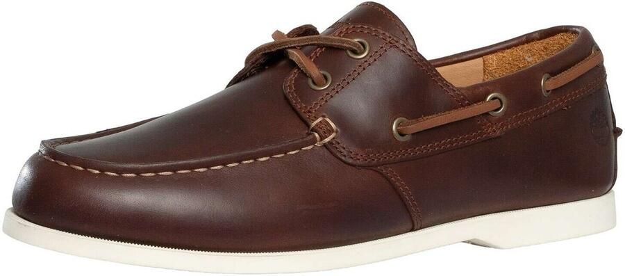 Timberland Bootschoenen Cedar Bay Essential leren bootschoen