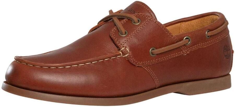 Timberland Bootschoenen Cedar Bay Essential leren bootschoen