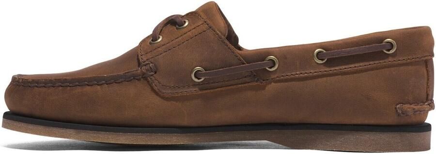 Timberland Bootschoenen Clas Boat Shoe