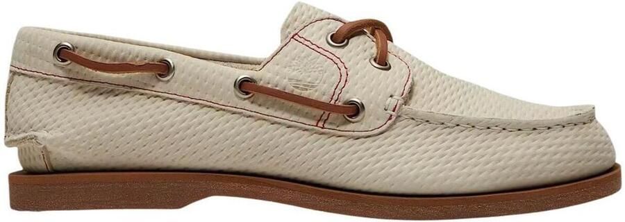 Timberland Bootschoenen CLAS BOAT TB0A2Q9XEN7