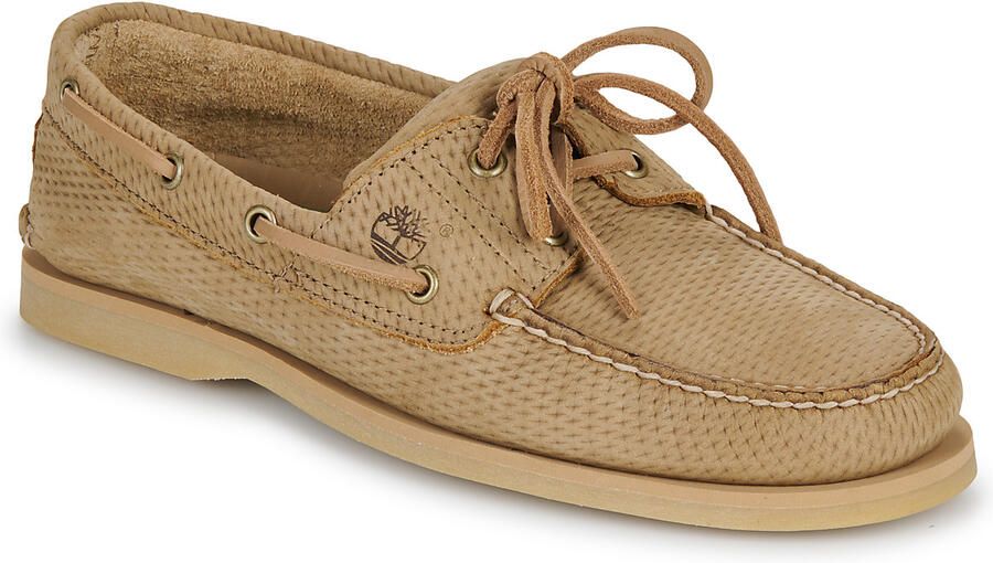 Timberland Bootschoenen CLASSIC BOAT
