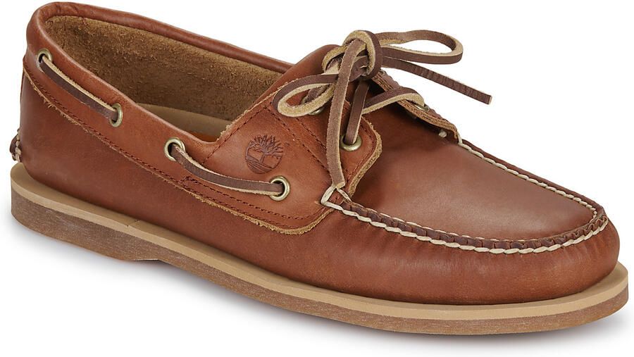 Timberland Bootschoenen CLASSIC BOAT