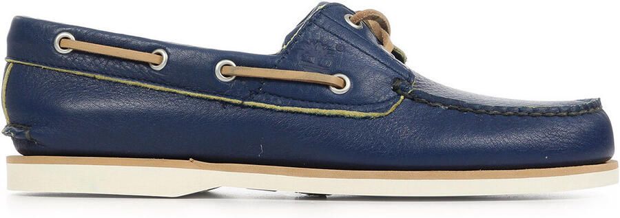 Timberland Bootschoenen Classic Boat