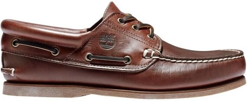 Timberland Bootschoenen Classic Boat