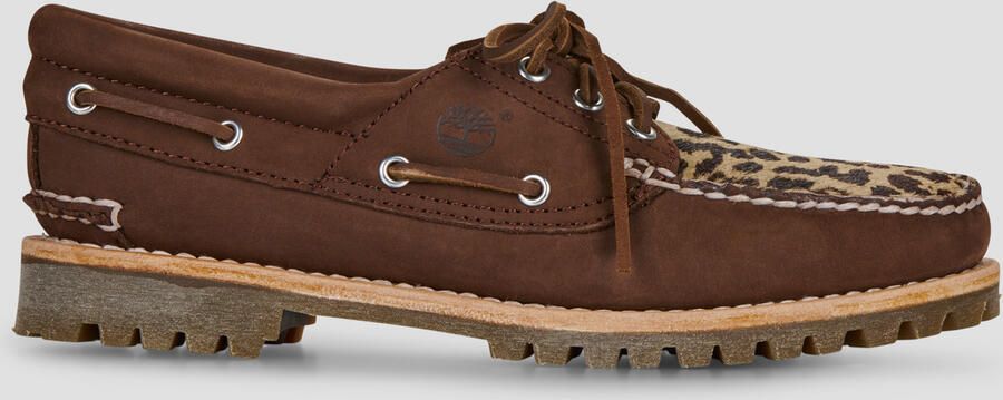 Timberland Bootschoenen NOREEN BOAT