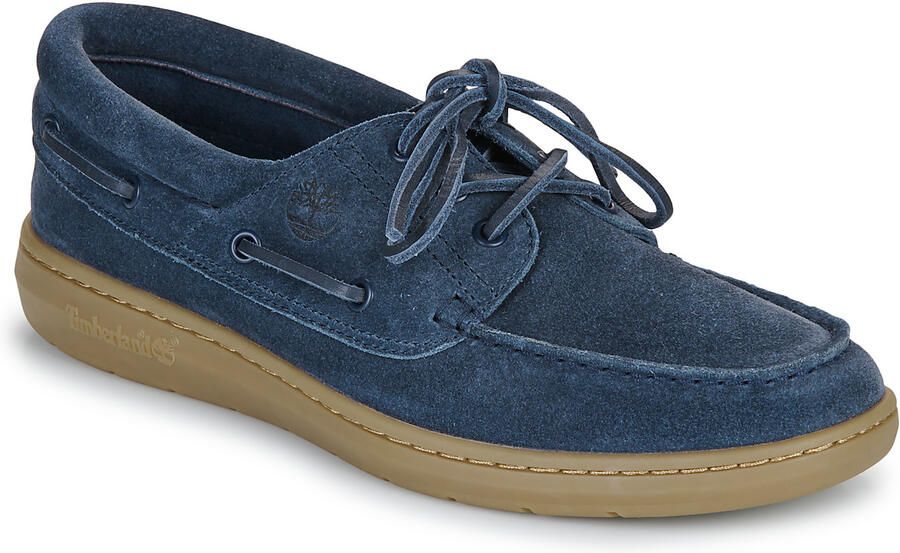 Timberland Bootschoenen PORTOFINO PIER