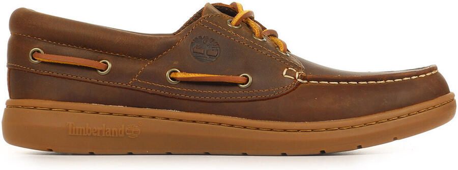 Timberland Bootschoenen Portofino Pier