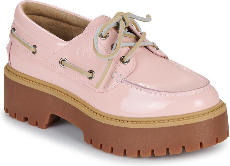 Timberland Bootschoenen STONE STREET