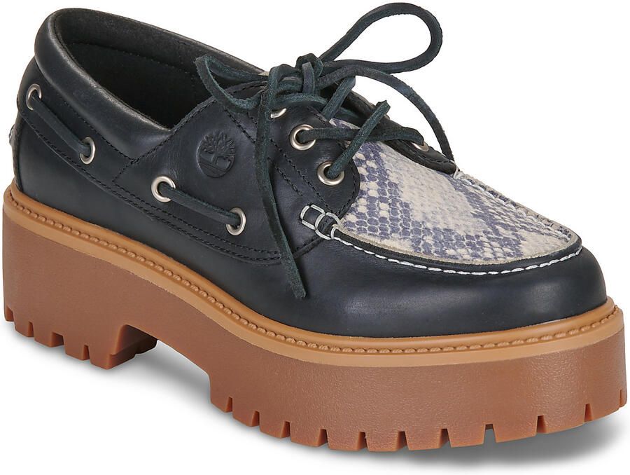 Timberland Bootschoenen STONE STREET