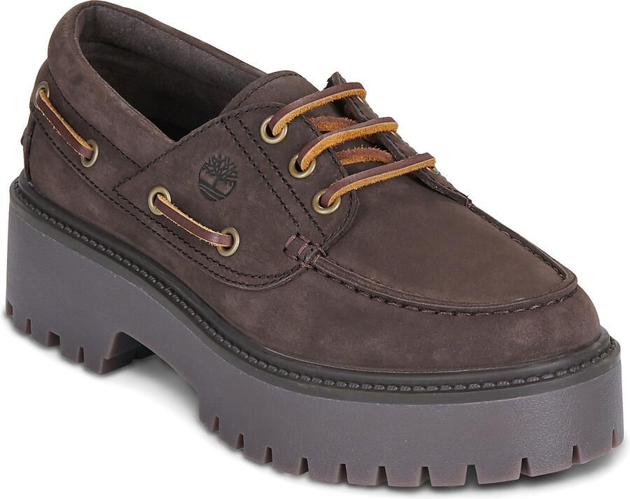 Timberland Stone Street Boat Shoe mocassins & loafers - Foto 6